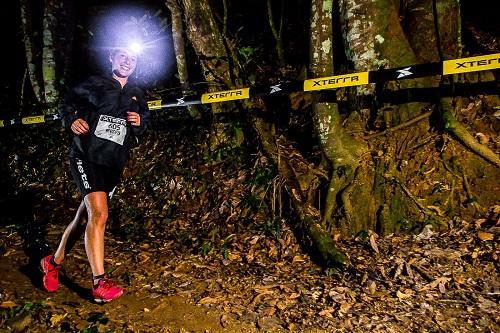Márcio Farias emagreceu consideravelmente e já sonha alto na próxima etapa do maior festival de esportes off-road do mundo, que inicia em 12 de agosto / Foto: Divulgação XTERRA Márcio Farias emagreceu consideravelmente e já sonha alto na próxima etapa do maior festival de esportes off-road do mundo, que inicia em 12 de agosto / Foto: Divulgação XTERRA